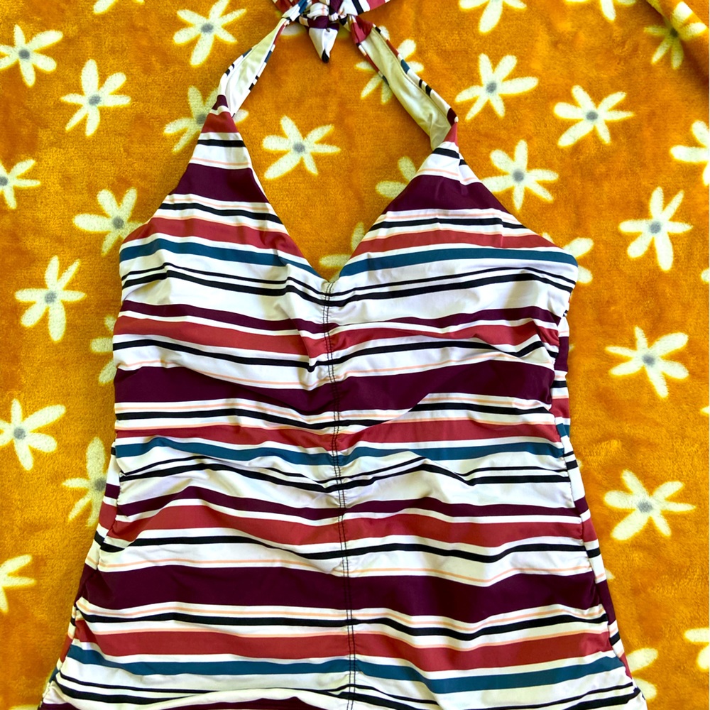 Swim tankini Anne Cole